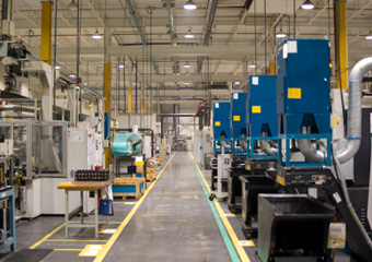 Matte Tool and Machine Limited
